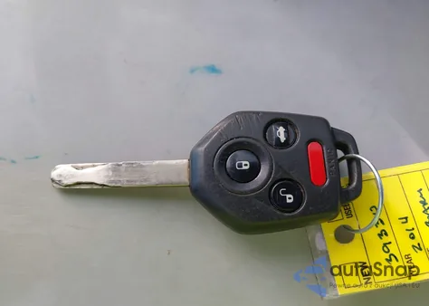 2014 Subaru Outback 2.5I Premium from USA, damaged, VIN 4S4BRBDC5E3317465